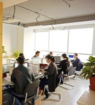 企業(yè)風(fēng)采