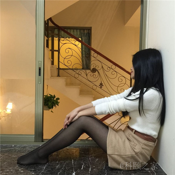 科頤之家臭美的姑娘們喜歡這個(gè)飄窗-科頤辦公