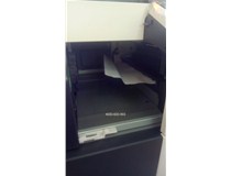 廣西客戶 柯尼卡美能達(dá)彩色復(fù)印機(jī)C287提示D262故障代碼是什么問(wèn)題？