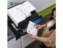 抵御嚴苛環境，專注高效生產——利盟復印機，家電制造車間的可靠文檔伙伴