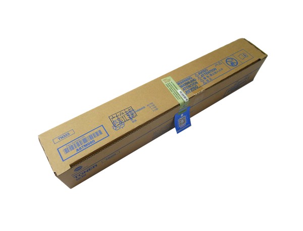 柯尼卡美能達bizhub287原裝大容量碳粉2