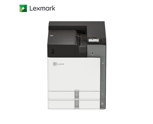 利盟（Lexmark）CS963e彩色激光復(fù)印機(jī)價格圖片參數(shù) 55頁/分鐘 文檔裝訂打印之選