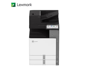 利盟（Lexmark）CX963se復(fù)印機(jī)價格 彩色激光多功能數(shù)碼復(fù)合機(jī)圖片 55頁/分鐘參數(shù) 安全快速打印